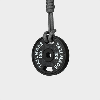 Magnetic Weight Plate-Black