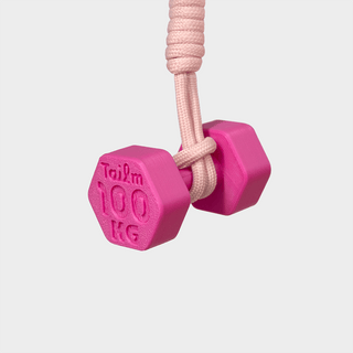 Dumbbell Magenta
