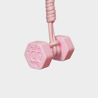 Dumbbell-Sakura Pink