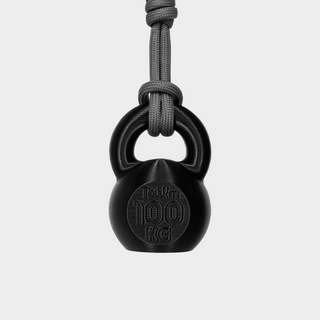 Kettlebell-Black