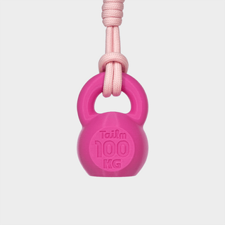 Kettlebell-Magenta