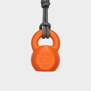 Kettlebell-Orange
