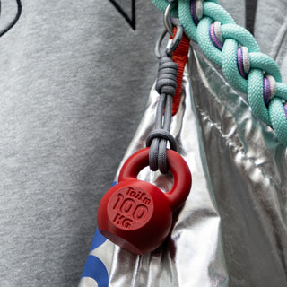 Kettlebell-Red
