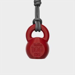 Kettlebell-Red