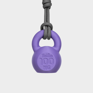 Kettlebell-Violet